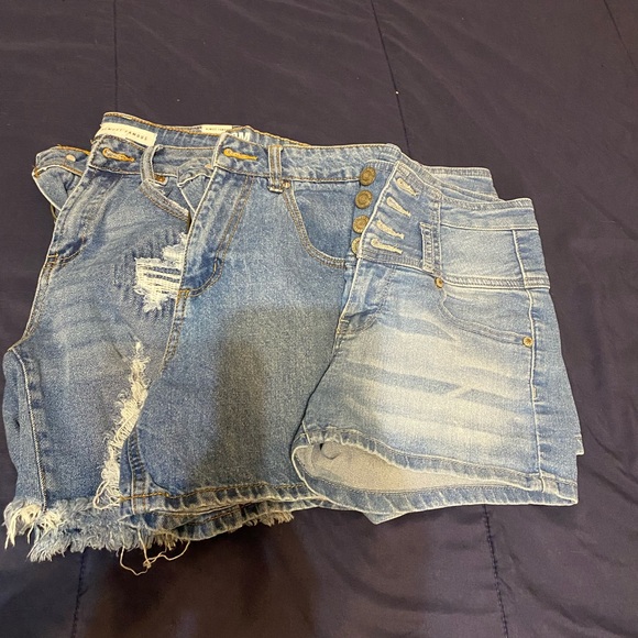 Shorts bundle - Picture 2 of 5